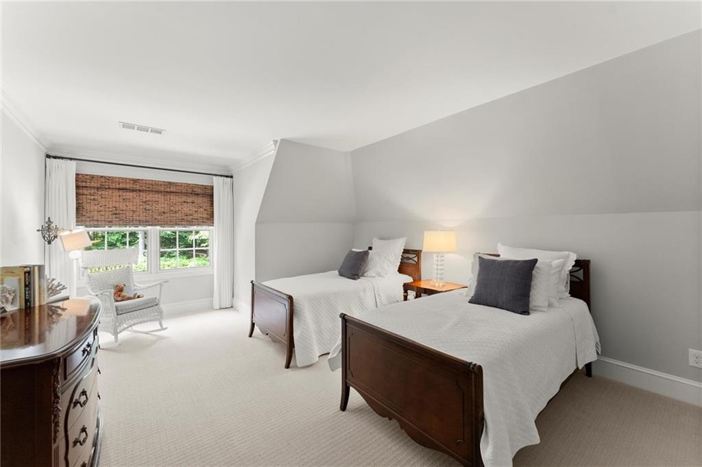 Atlanta Country Club - Residential