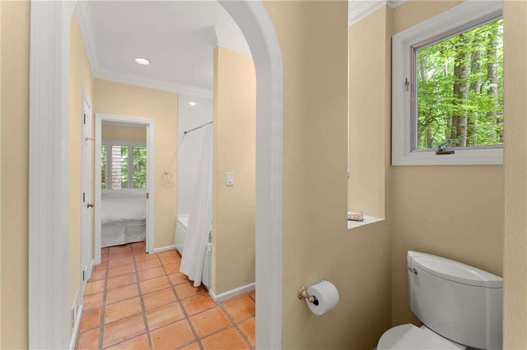 Atlanta Country Club - Residential