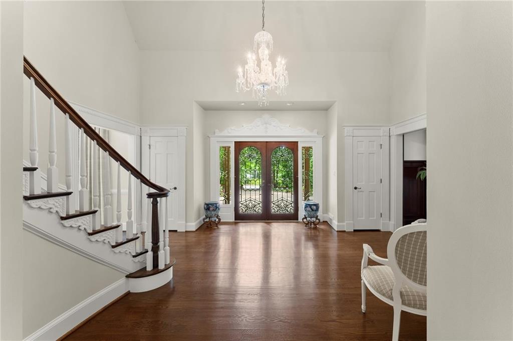 Atlanta Country Club - Residential