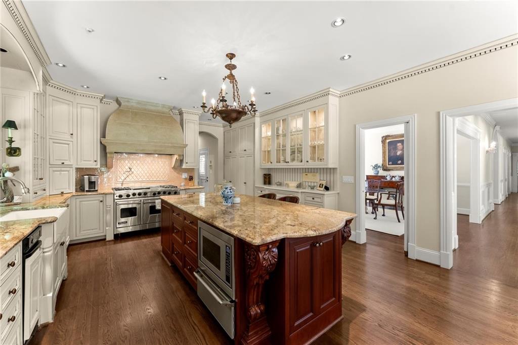 Atlanta Country Club - Residential