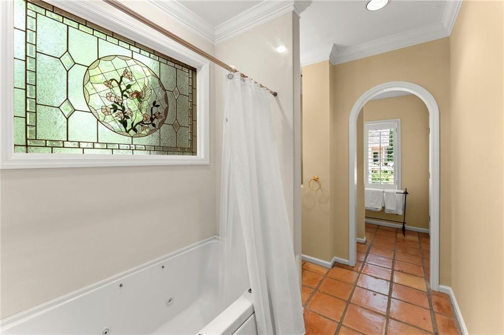 Atlanta Country Club - Residential