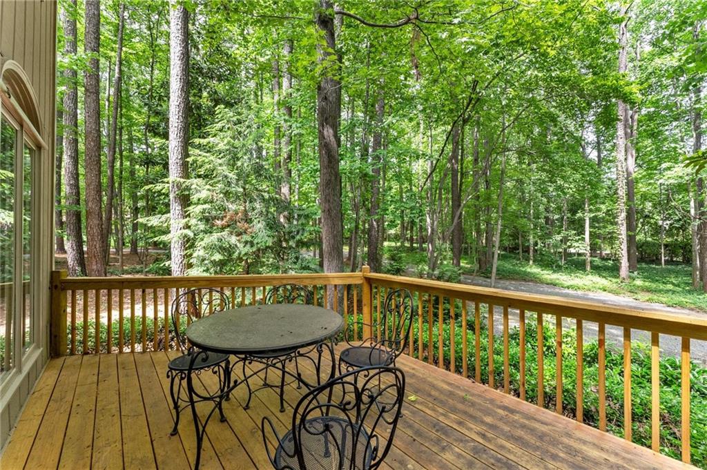 Atlanta Country Club - Residential
