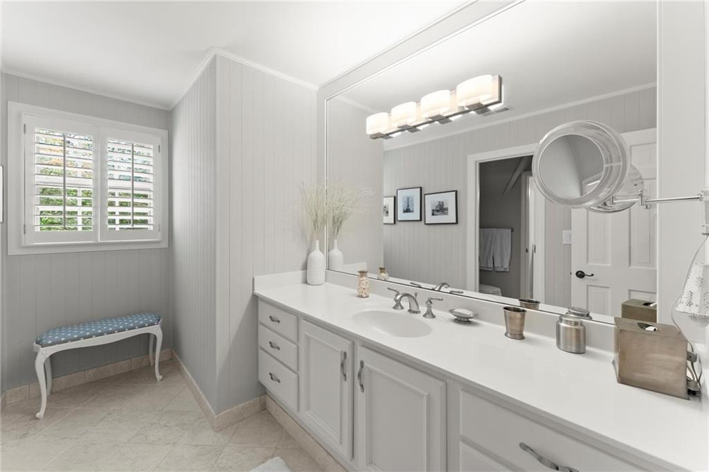Atlanta Country Club - Residential