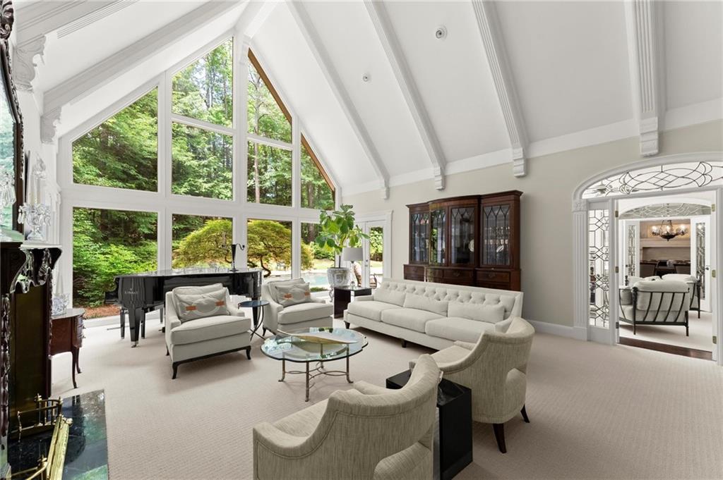 Atlanta Country Club - Residential
