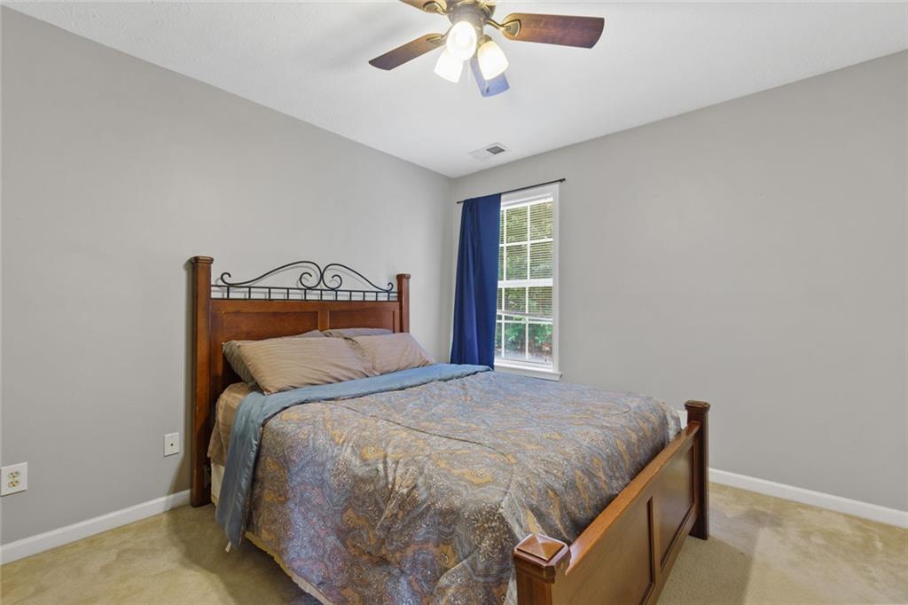 3798 Kirkwood Run, Kennesaw, Georgia image 31