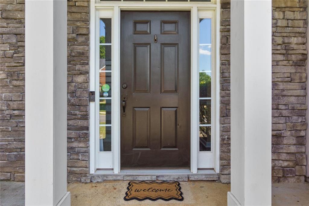 3798 Kirkwood Run, Kennesaw, Georgia image 3