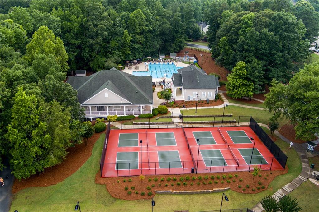 3798 Kirkwood Run, Kennesaw, Georgia image 38