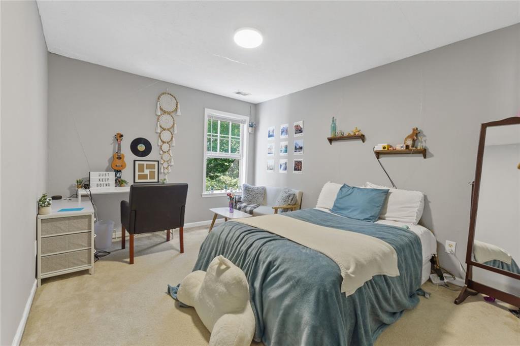 3798 Kirkwood Run, Kennesaw, Georgia image 30