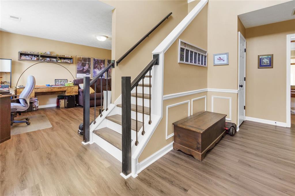 3798 Kirkwood Run, Kennesaw, Georgia image 4