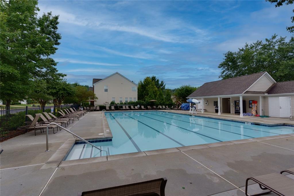 3798 Kirkwood Run, Kennesaw, Georgia image 32