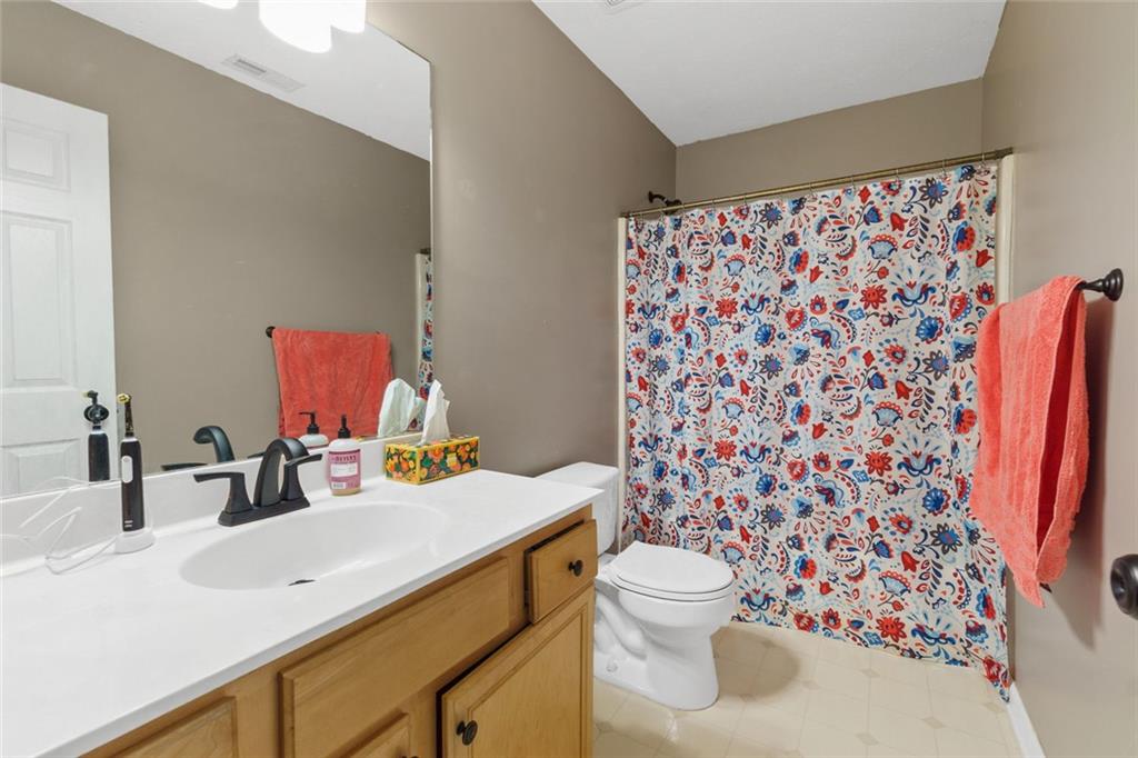 3798 Kirkwood Run, Kennesaw, Georgia image 28