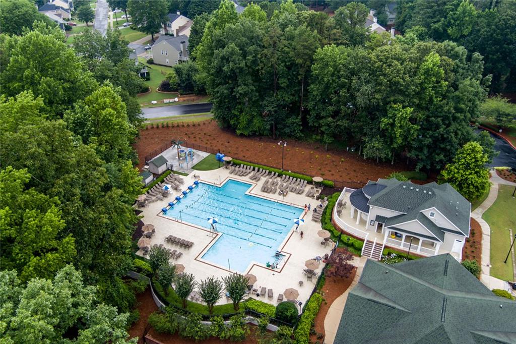 3798 Kirkwood Run, Kennesaw, Georgia image 36