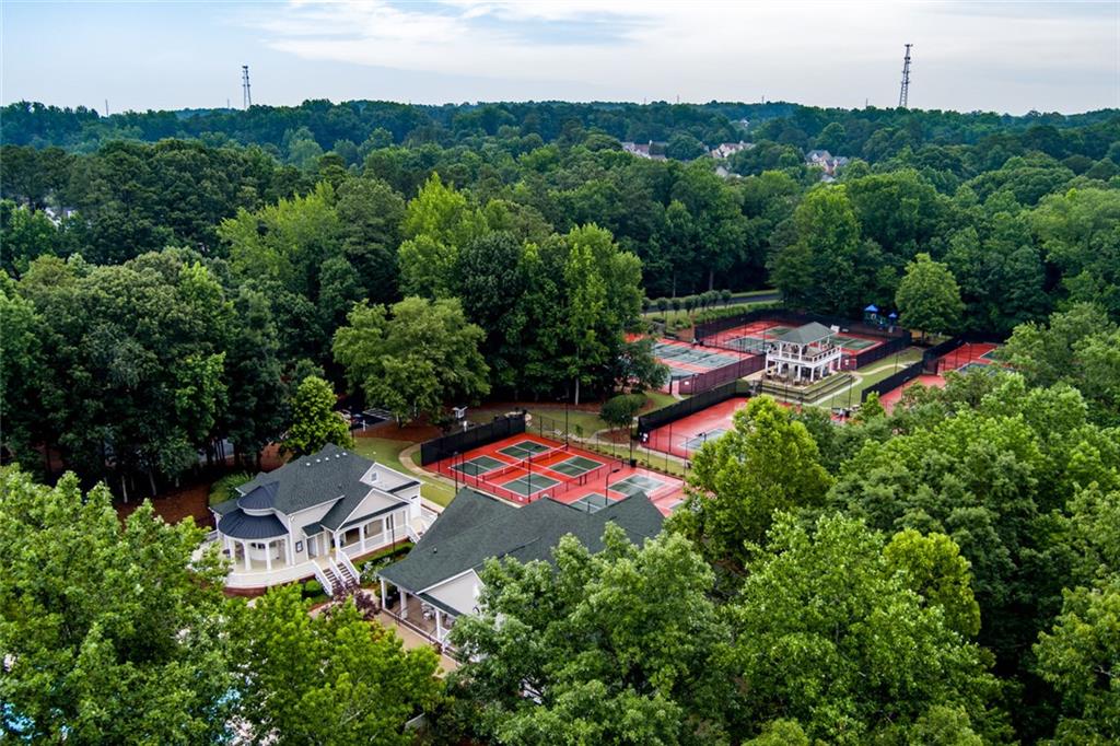 3798 Kirkwood Run, Kennesaw, Georgia image 35