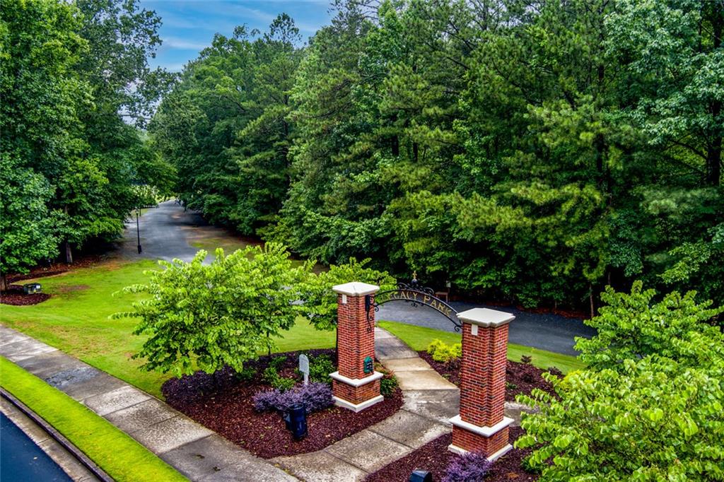 3798 Kirkwood Run, Kennesaw, Georgia image 33