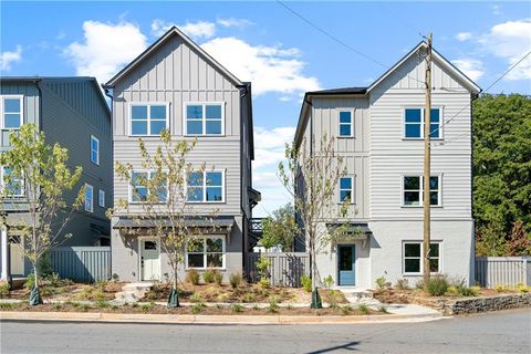 369 King's Landing Hapeville GA 30354