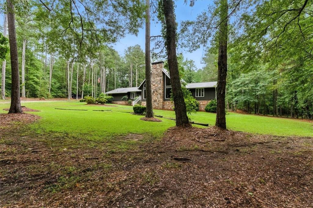 821 Prickett Lane