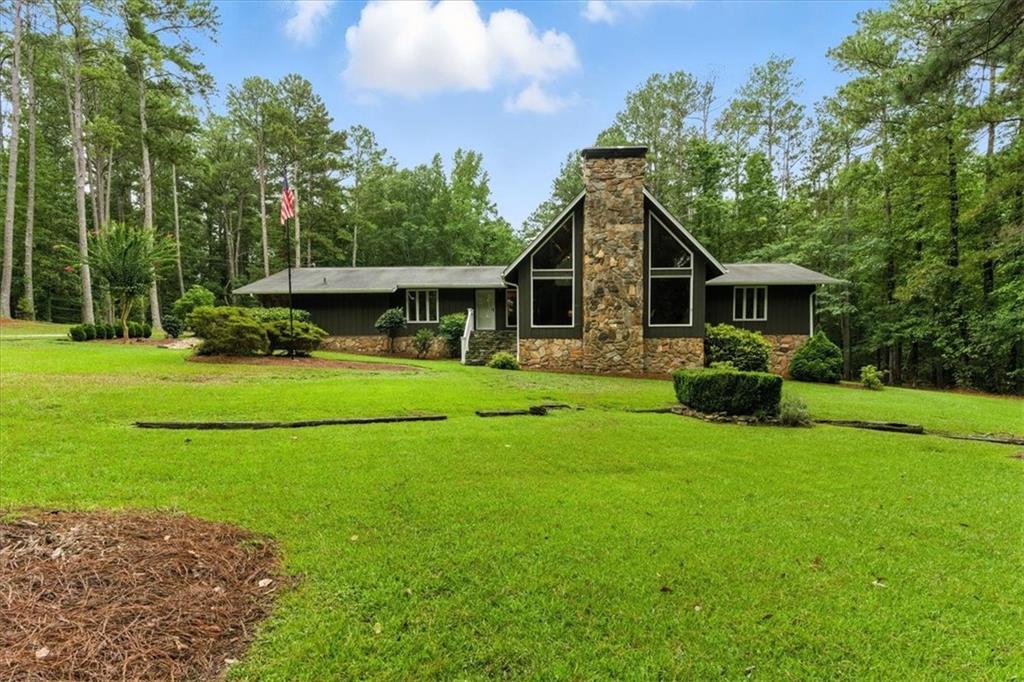 821 Prickett Lane