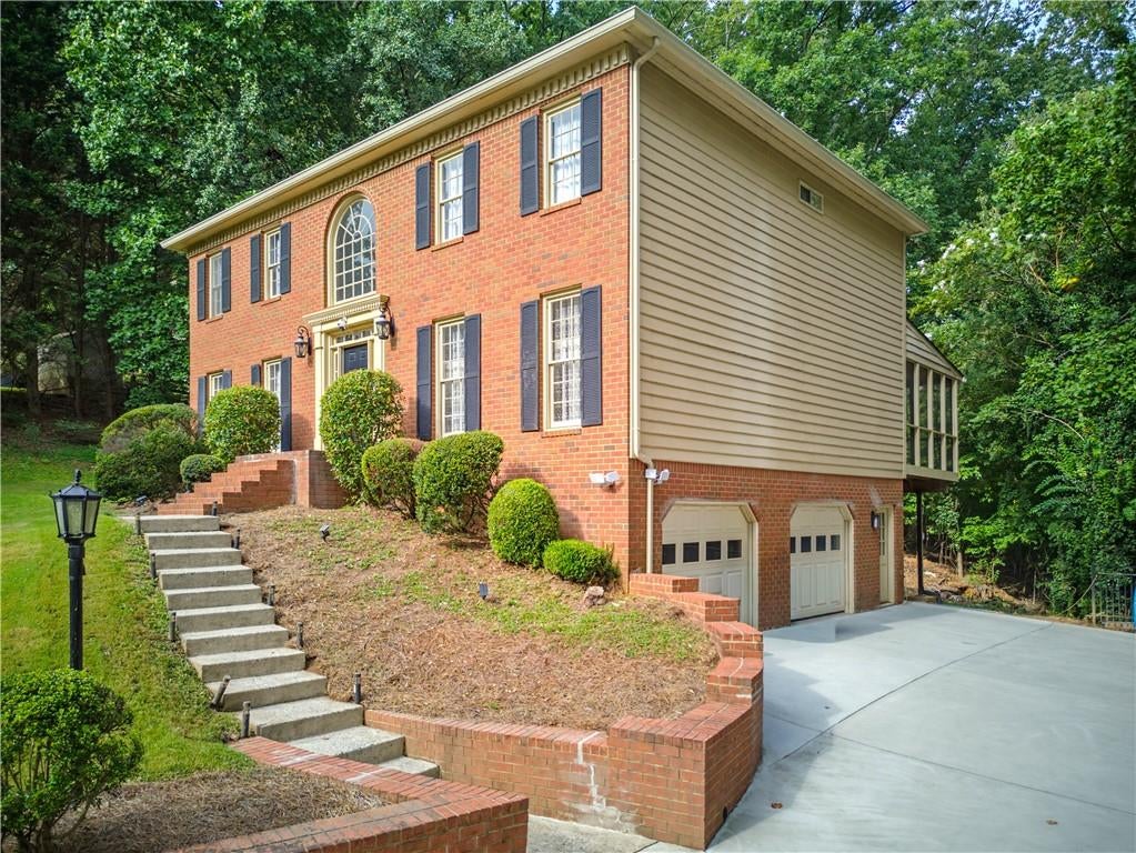 1810 Habersham Trace