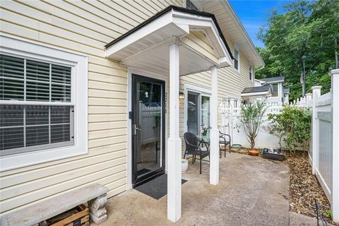 2716 Suwanee Way SE Marietta GA 30067