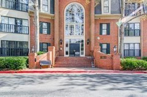 23101 Plantation Drive NE Atlanta GA 30324
