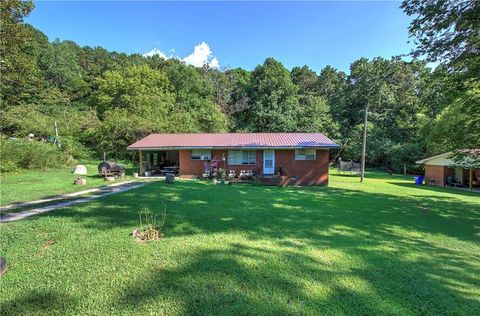 A home in Summerville