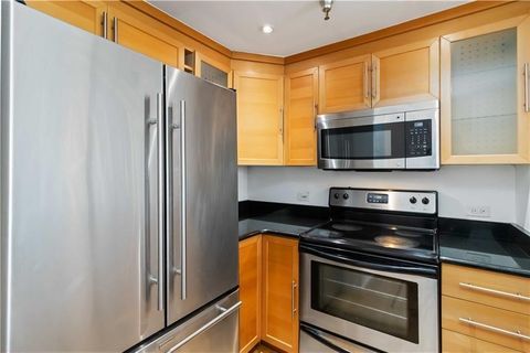 375 Ralph McGill Boulevard NE 607 Atlanta GA 30312