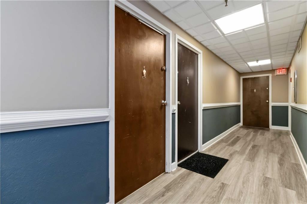 375 Ralph McGill Boulevard NE 607
