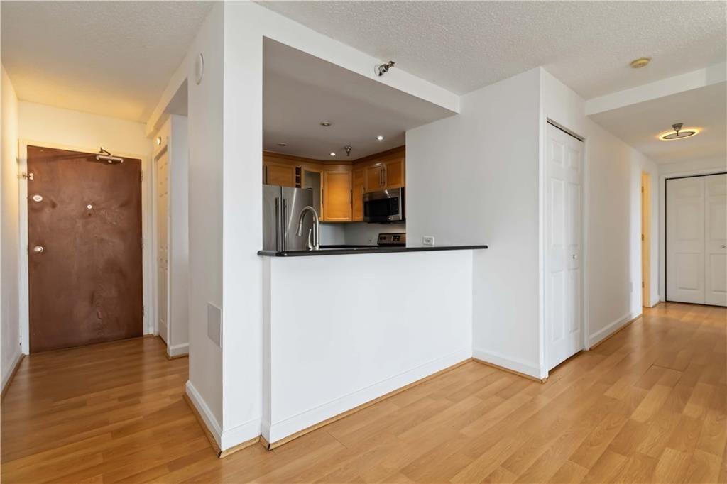 375 Ralph McGill Boulevard NE 607