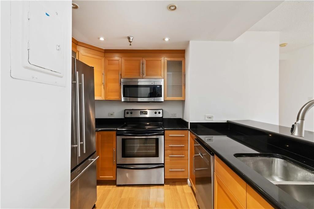 375 Ralph McGill Boulevard NE 607