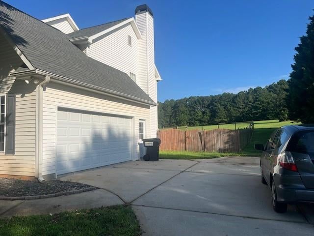107 Meadows Drive
