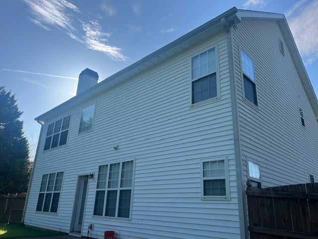 107 Meadows Drive