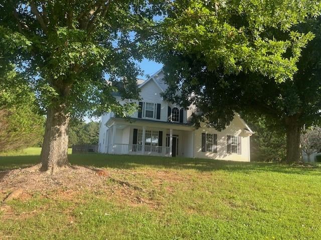 107 Meadows Drive
