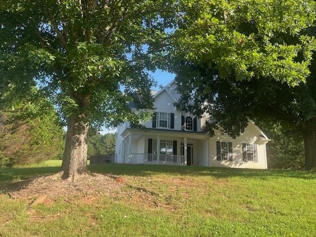 107 Meadows Drive