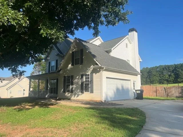107 Meadows Drive, Senoia, GA, 30276