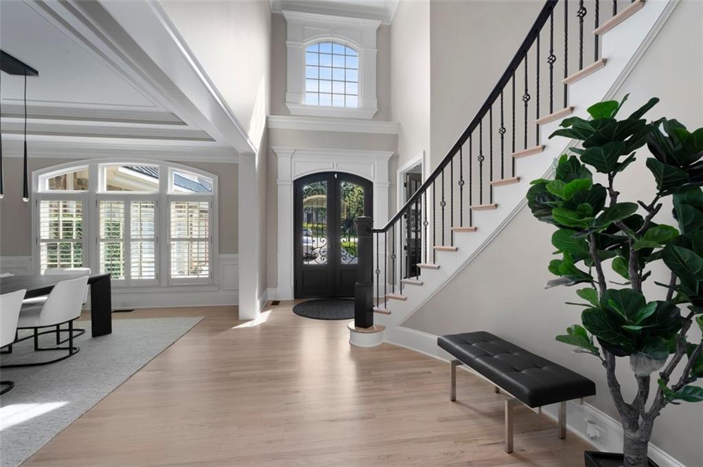 3835 Rockhaven Court