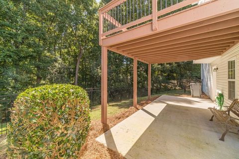 A home in Snellville