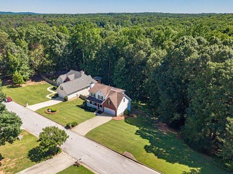 A home in Snellville