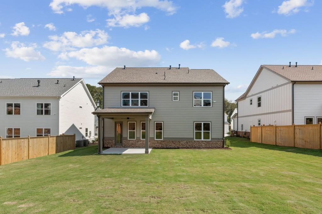 3335 Hillshire Drive