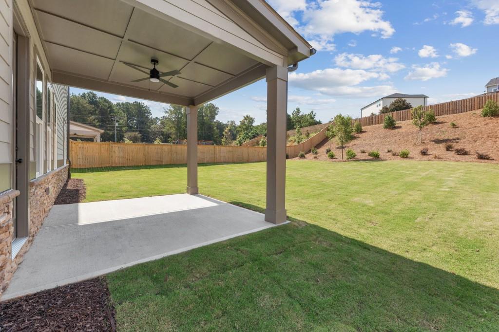 3335 Hillshire Drive