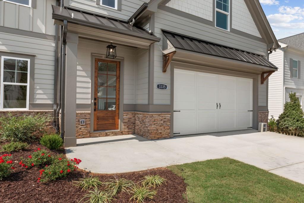3335 Hillshire Drive