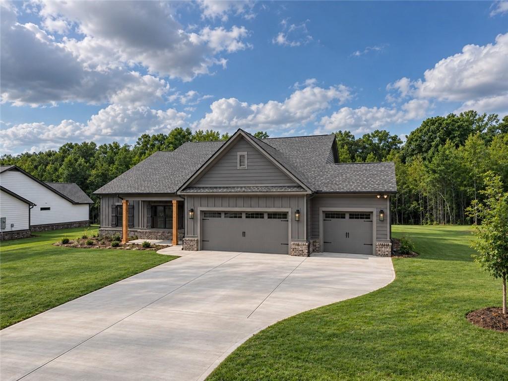 417 Weslyn Drive