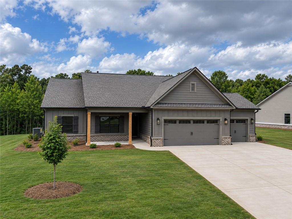 417 Weslyn Drive