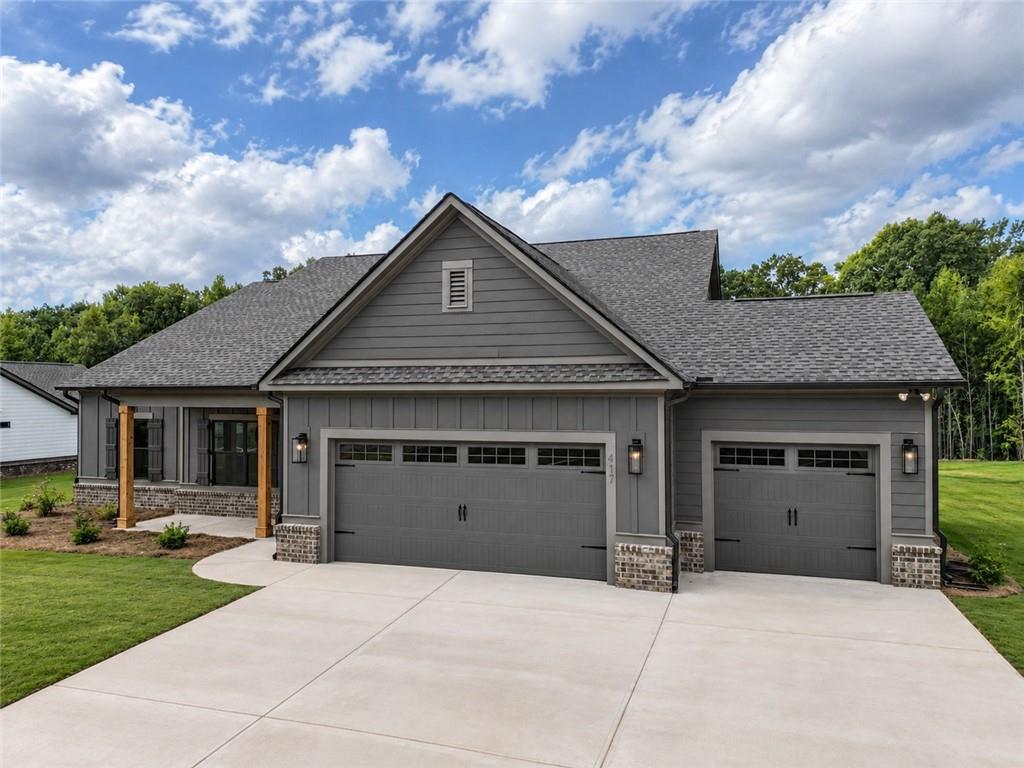 417 Weslyn Drive