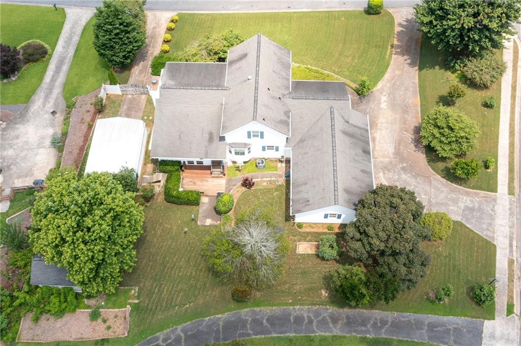 Wellington Forest - Residential