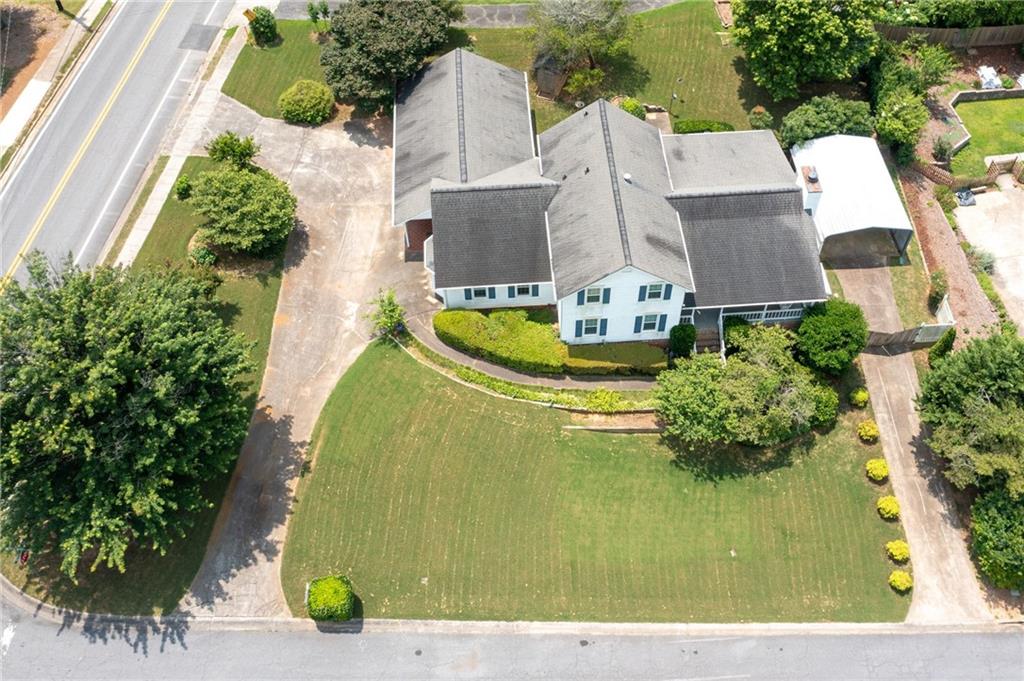 Wellington Forest - Residential