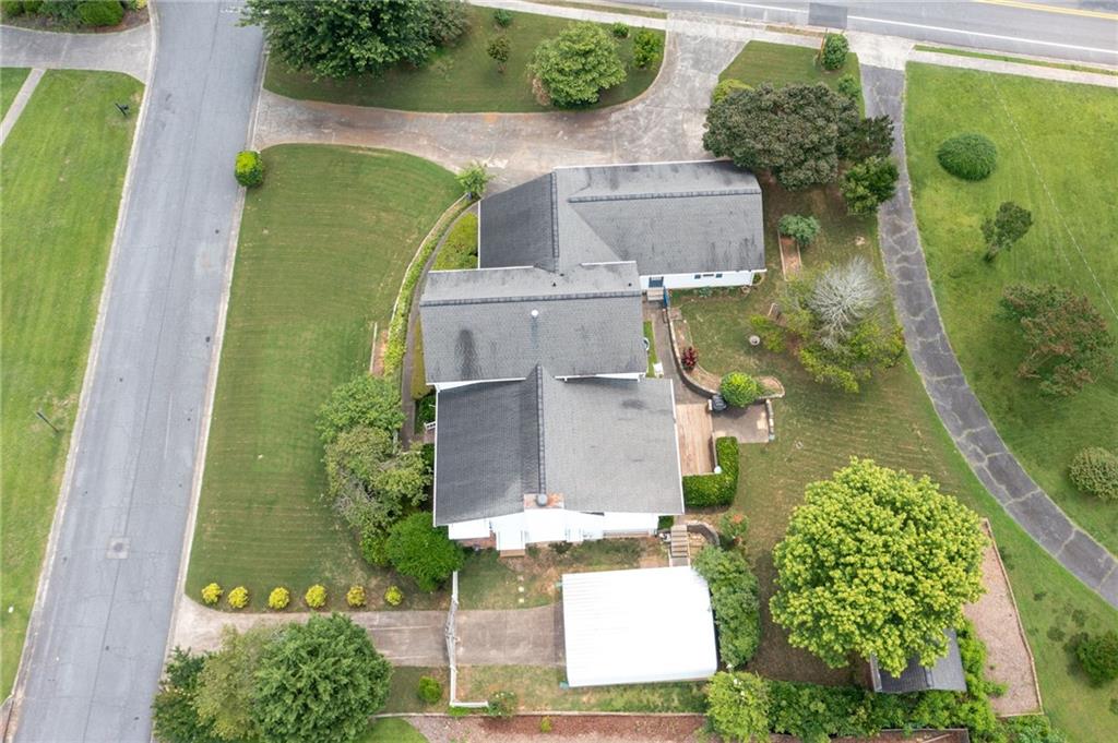 Wellington Forest - Residential