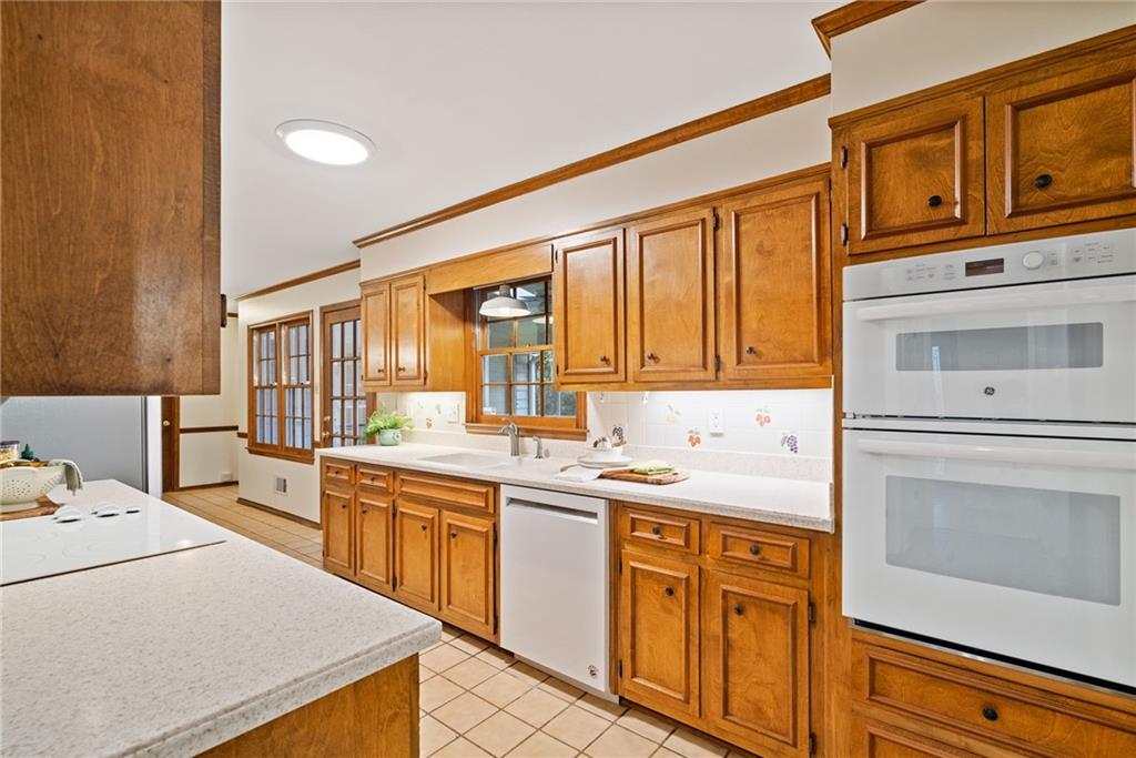 3806 Winters Hill Drive