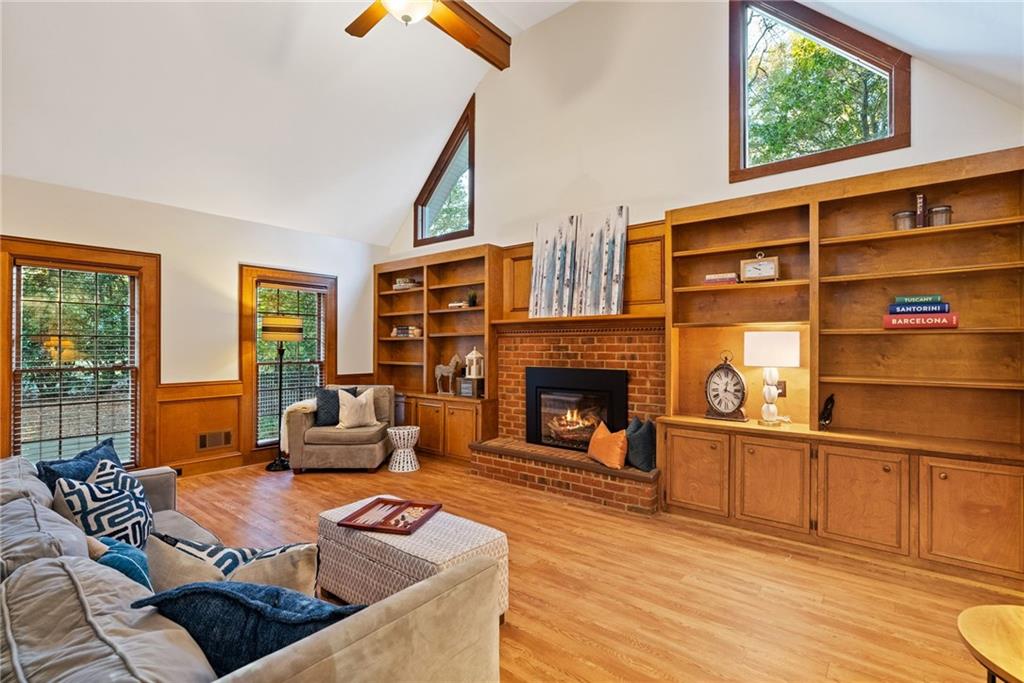 3806 Winters Hill Drive