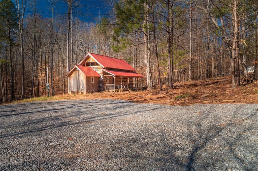 2794 Hightower Road