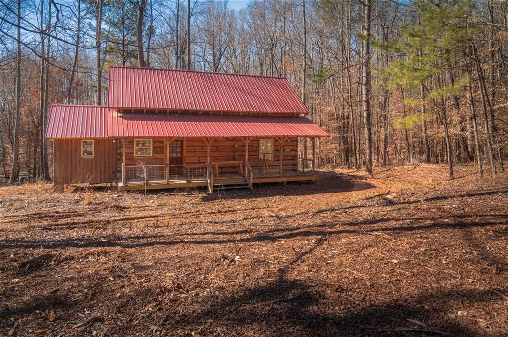 2794 Hightower Road